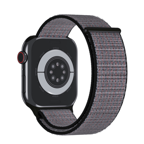 Royal Pulse/Lava Glow Sport Loop for Apple Watch