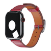 Ruby Contemporary Buckle for Apple Watch iSTRAP