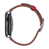 Ruby Contemporary Buckle for Apple Watch iSTRAP