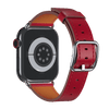 Ruby Contemporary Buckle for Apple Watch iSTRAP