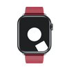 Ruby Modern Buckle for Apple Watch iSTRAP