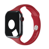 Ruby Sport Band Chic for Apple Watch iSTRAP