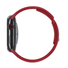 Ruby Sport Band Chic for Apple Watch iSTRAP