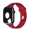 Ruby Sport Band for Apple Watch iSTRAP