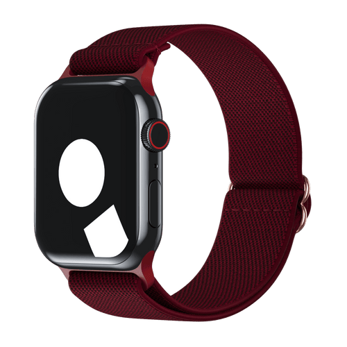 Ruby Sport Luxe for Apple Watch