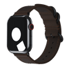 Saddle Brown Bondi Buckle for Apple Watch iSTRAP