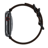 Saddle Brown Bondi Buckle for Apple Watch iSTRAP