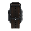 Saddle Brown Bondi Buckle for Apple Watch iSTRAP