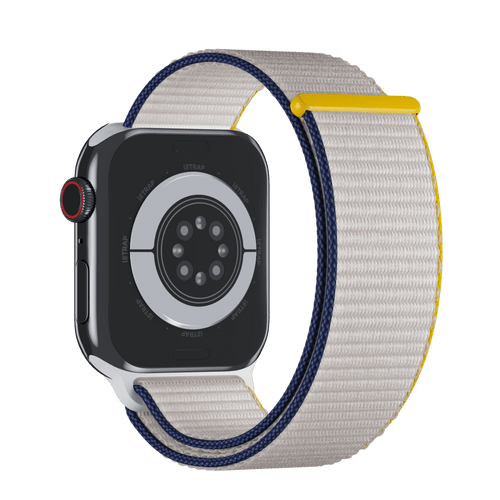 Sea Salt Sport Loop for Apple Watch