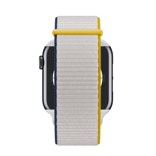 Sea Salt Sport Loop for Apple Watch