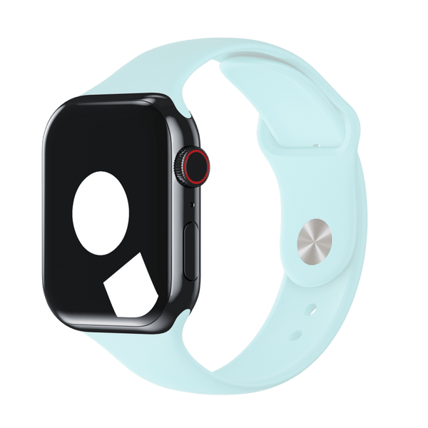 Seafoam Sport Band Strap for Apple Watch iSTRAP