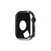 Silver Case Protector for Apple Watch iSTRAP