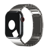 Silver Link Bracelet for Apple Watch iSTRAP