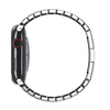 Silver Link Bracelet for Apple Watch iSTRAP