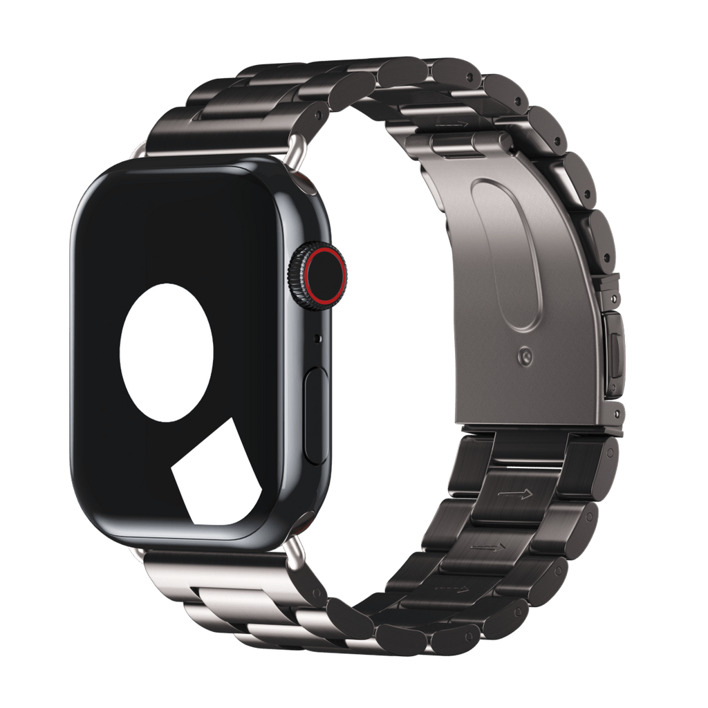 Green Apple Watch bands | iSTRAP