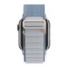 Sky Blue Alpine Loop for Apple Watch iSTRAP