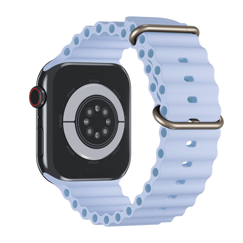 Sky Blue Ocean Band for Apple Watch iSTRAP