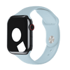 Sky Blue Sport Band for Apple Watch iSTRAP