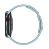 Sky Blue Sport Band for Apple Watch iSTRAP