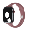 Smokey Mauve Sport Band Chic for Apple Watch iSTRAP