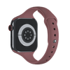 Smokey Mauve Sport Band Chic for Apple Watch iSTRAP