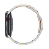 Snow Pride Confetti Sport Band for Apple Watch iSTRAP