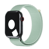 Soft Mint Sport Loop for Apple Watch iSTRAP