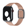 Soft Pink Modern Buckle for Apple Watch iSTRAP