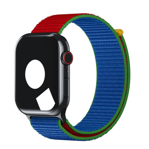 South Africa Sport Loop for Apple Watch