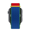 South Africa Sport Loop for Apple Watch iSTRAP