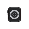 Space Black Case Protector for Apple Watch iSTRAP