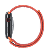 Spicy Orange Sport Loop for Apple Watch iSTRAP