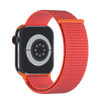 Spicy Orange Sport Loop for Apple Watch iSTRAP