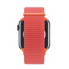 Spicy Orange Sport Loop for Apple Watch iSTRAP