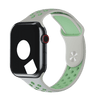 Spruce Aura/Vapour Green Sport Band Active for Apple Watch iSTRAP