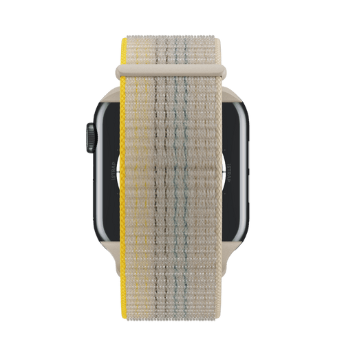 Starlight (1st Gen) Sport Loop for Apple Watch