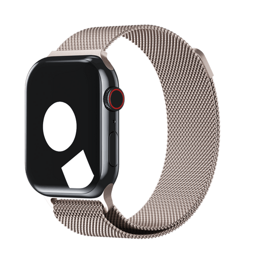 Milanese Loop Bands for Apple Watch iSTRAP