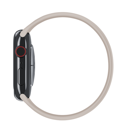 Starlight Solo Loop for Apple Watch iSTRAP