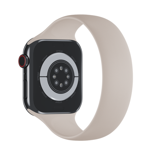 Starlight Solo Loop for Apple Watch iSTRAP