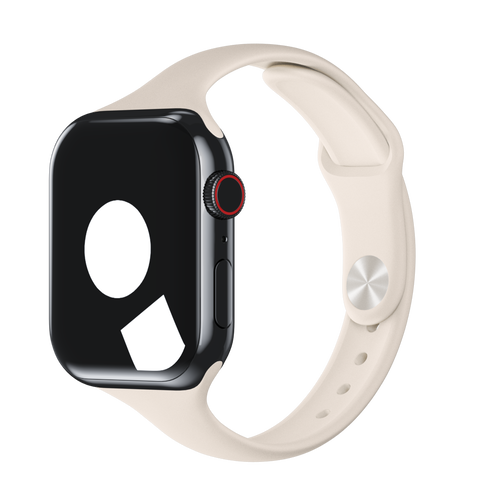 Starlight Sport Band Chic for Apple Watch