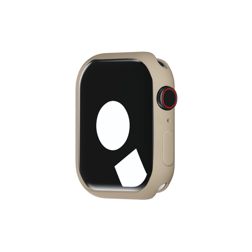 Stone Bumper Case for Apple Watch