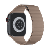 Stone Leather Loop for Apple Watch iSTRAP