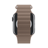 Stone Leather Loop for Apple Watch iSTRAP