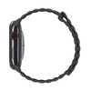 Storm Grey Leather Loop for Apple Watch iSTRAP