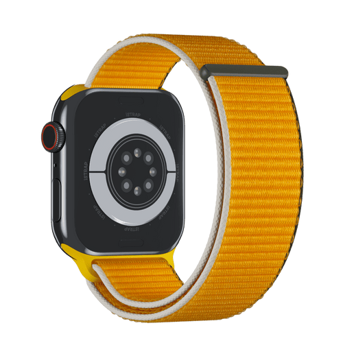 Sunflower Sport Loop for Apple Watch