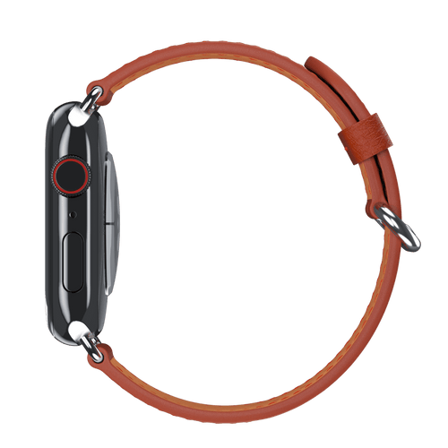 Sunset Classic Buckle for Apple Watch iSTRAP