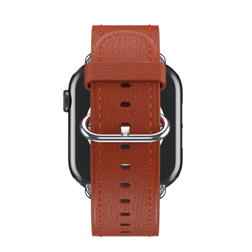 Sunset Classic Buckle for Apple Watch iSTRAP