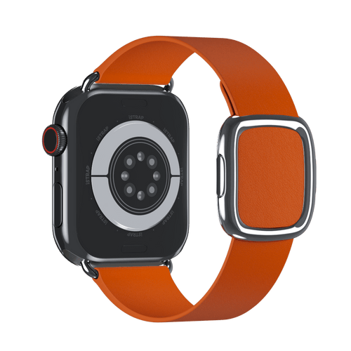 Sunset Modern Buckle for Apple Watch iSTRAP