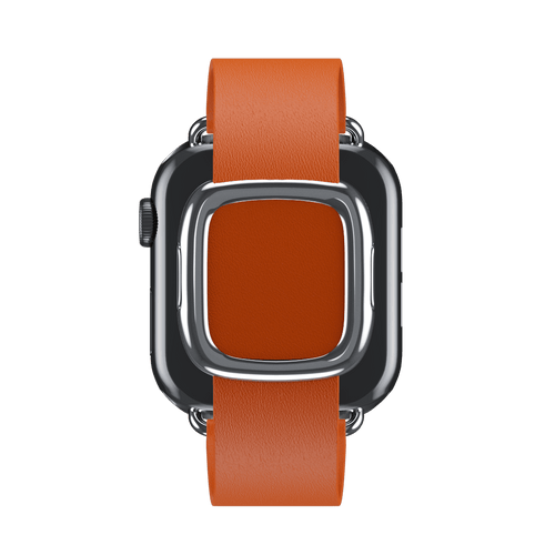 Sunset Modern Buckle for Apple Watch iSTRAP