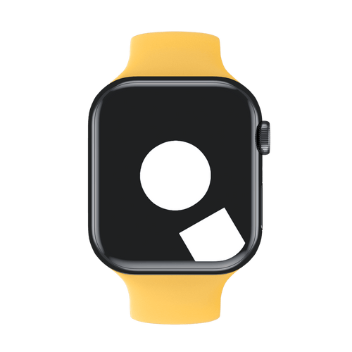 Sunshine Sport Band for Apple Watch